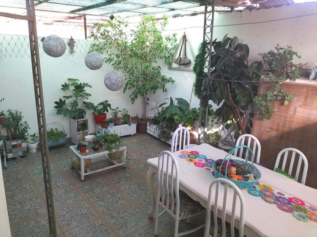 El Hogar De Canela Apartment Talca  Exterior photo